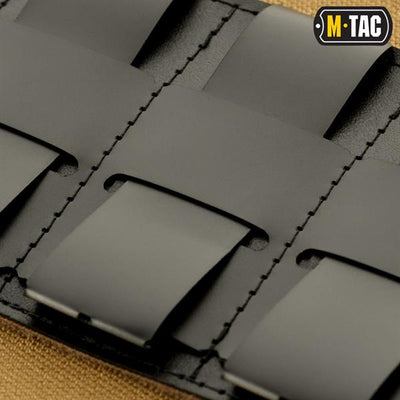 M-Tac Tactical Morale Patches Hook and Loop Display Board Molle 120x85