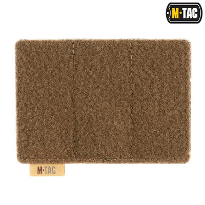 M-Tac Tactical Morale Patches Hook and Loop Display Board Molle 120x85