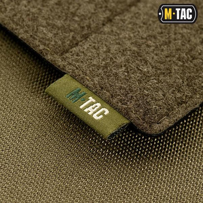 M-Tac Tactical Morale Patches Hook and Loop Display Board Molle 80x85