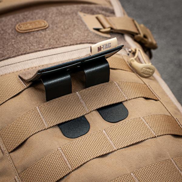 M-Tac Tactical Morale Patches Hook and Loop Display Board Molle 80x85
