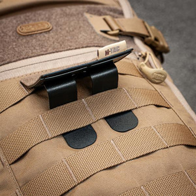 M-Tac Tactical Morale Patches Hook and Loop Display Board Molle 80x85