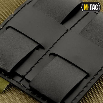 M-Tac Tactical Morale Patches Hook and Loop Display Board Molle 80x85
