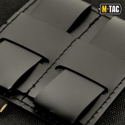 M-Tac Tactical Morale Patches Hook and Loop Display Board Molle 80x85