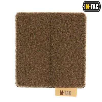 M-Tac Tactical Morale Patches Hook and Loop Display Board Molle 80x85