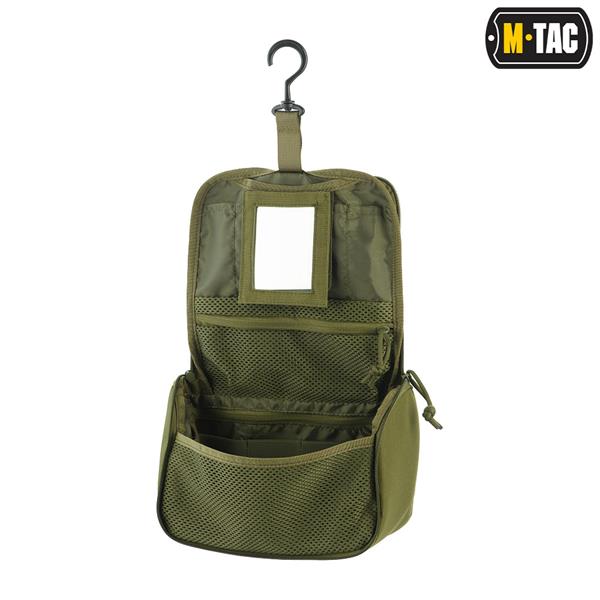 M-Tac Toiletry Bag
