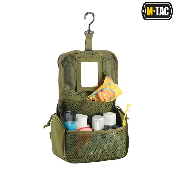 M-Tac Toiletry Bag