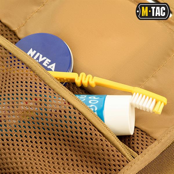M-Tac Toiletry Bag