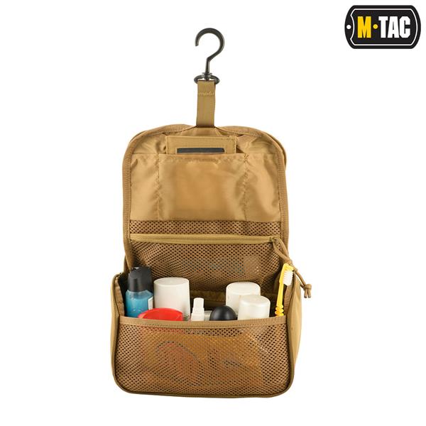 M-Tac Toiletry Bag