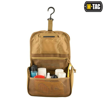 M-Tac Toiletry Bag