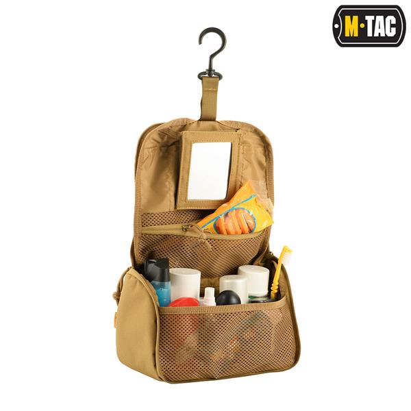 M-Tac Toiletry Bag