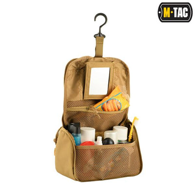 M-Tac Toiletry Bag