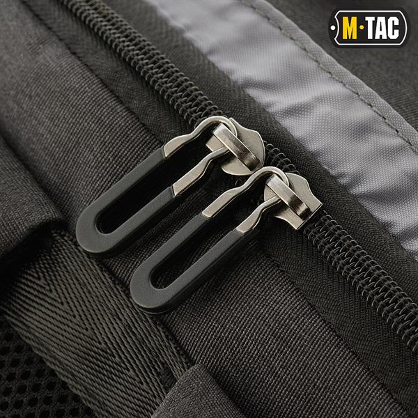 M-Tac Backpack Urban Line Anti Theaft Pack