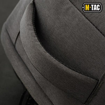 M-Tac Backpack Urban Line Anti Theaft Pack