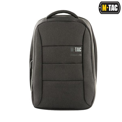 M-Tac Backpack Urban Line Anti Theaft Pack