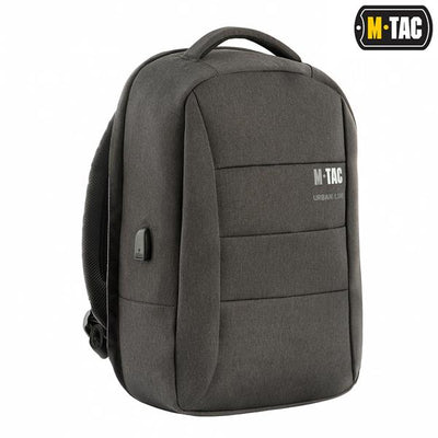 M-Tac Backpack Urban Line Anti Theaft Pack