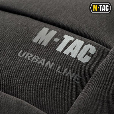 M-Tac Backpack Urban Line Anti Theaft Pack