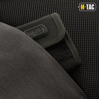 M-Tac Backpack Urban Line Anti Theaft Pack
