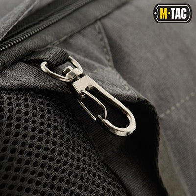 M-Tac Backpack Urban Line Anti Theaft Pack