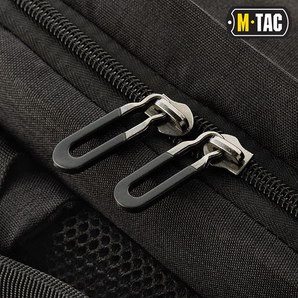M-TAC Backpack Urban Line Anti Theft Shell Pack