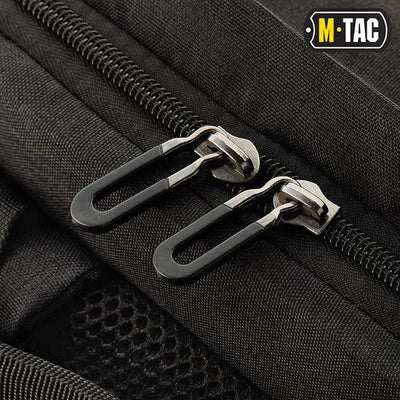 M-TAC Backpack Urban Line Anti Theft Shell Pack