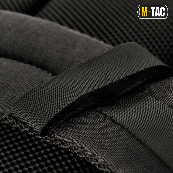 M-TAC Backpack Urban Line Anti Theft Shell Pack