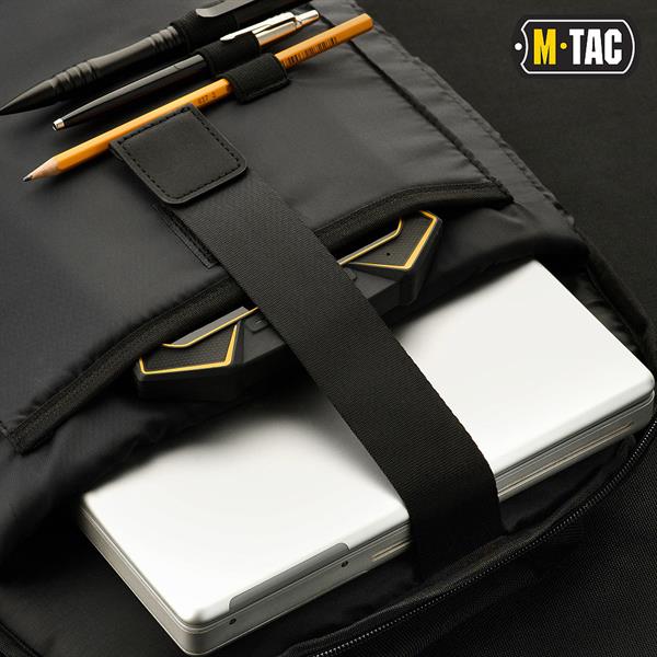 M-TAC Backpack Urban Line Anti Theft Shell Pack