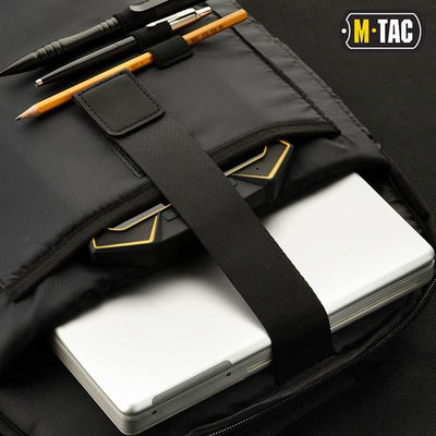 M-TAC Backpack Urban Line Anti Theft Shell Pack