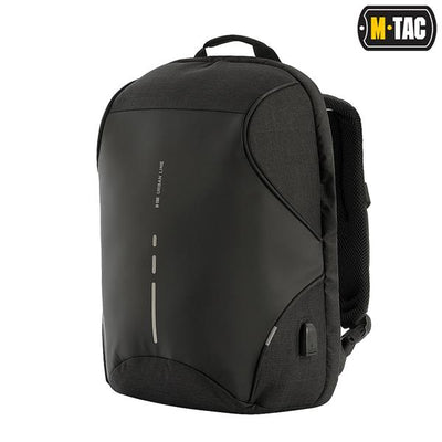 M-TAC Backpack Urban Line Anti Theft Shell Pack