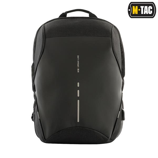 M-TAC Backpack Urban Line Anti Theft Shell Pack