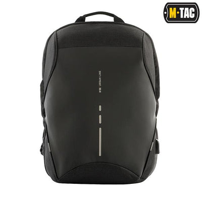 M-TAC Backpack Urban Line Anti Theft Shell Pack
