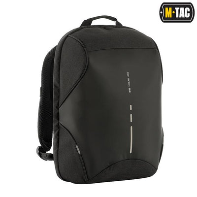 M-TAC Backpack Urban Line Anti Theft Shell Pack