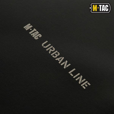 M-TAC Backpack Urban Line Anti Theft Shell Pack