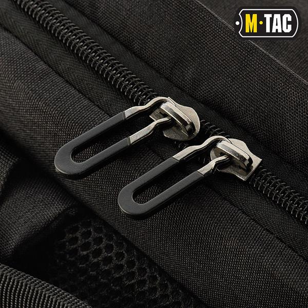 M-TAC Backpack Urban Line Anti Theft Shell Pack