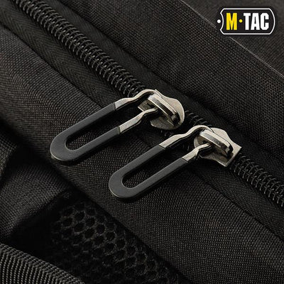 M-TAC Backpack Urban Line Anti Theft Shell Pack