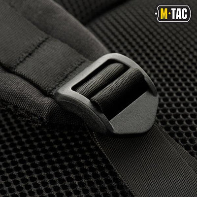 M-TAC Backpack Urban Line Anti Theft Shell Pack