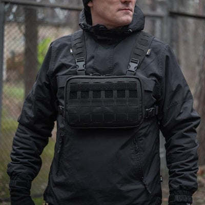 M-Tac Chest Rig Elite