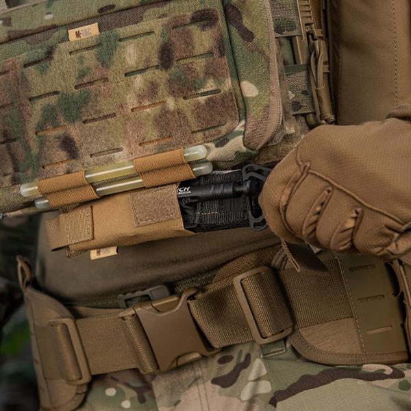 M-Tac Pouch Tourniquet Elastic VELCRO Gen.II