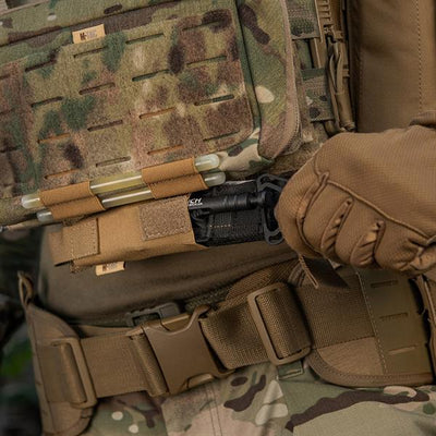M-Tac Pouch Tourniquet Elastic VELCRO Gen.II