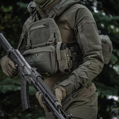 M-Tac Pouch Tourniquet Elastic VELCRO Gen.II