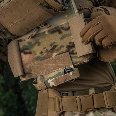 M-Tac Pouch Tourniquet Elastic VELCRO Gen.II