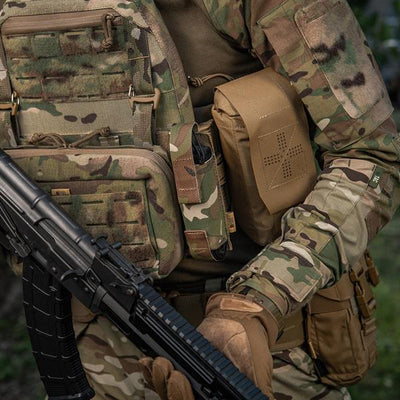 M-Tac Pouch Tourniquet Elastic VELCRO Gen.II