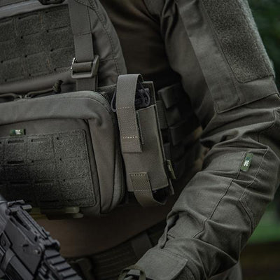 M-Tac Pouch Tourniquet Elastic VELCRO Gen.II
