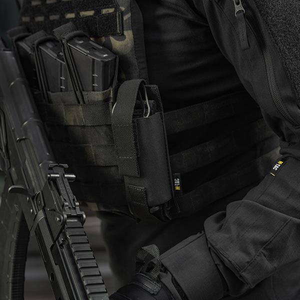 M-Tac Pouch Tourniquet Elastic VELCRO Gen.II
