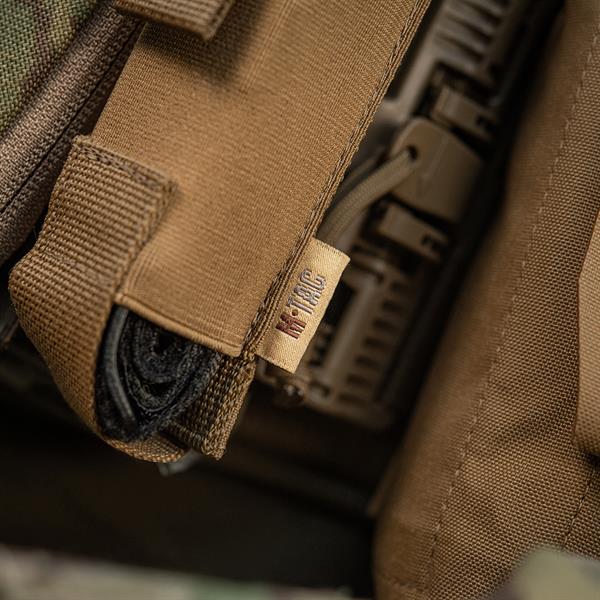 M-Tac Pouch Tourniquet Elastic VELCRO Gen.II