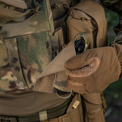 M-Tac Pouch Tourniquet Elastic VELCRO Gen.II