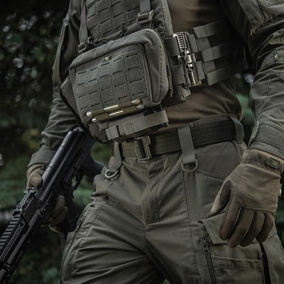 M-Tac Pouch Tourniquet Elastic VELCRO Gen.II