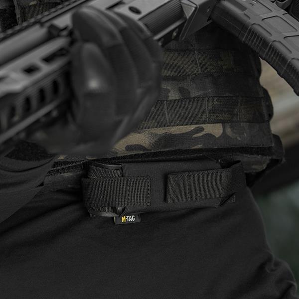 M-Tac Pouch Tourniquet Elastic VELCRO Gen.II