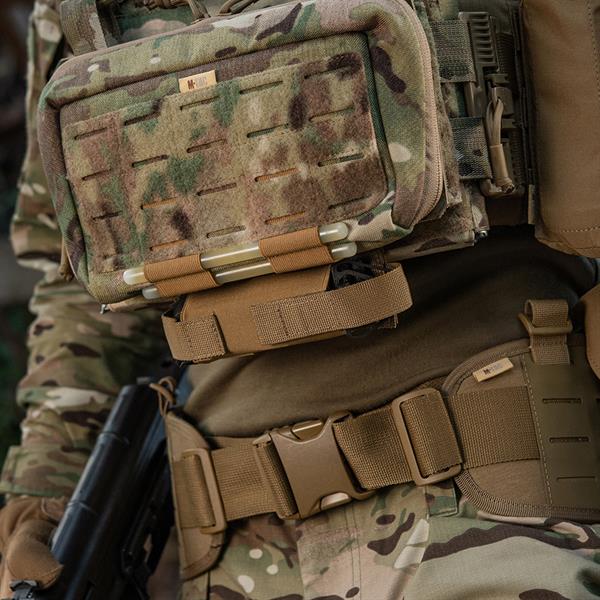 M-Tac Pouch Tourniquet Elastic VELCRO Gen.II