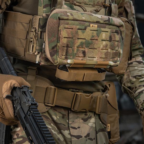 M-Tac Pouch Tourniquet Elastic VELCRO Gen.II