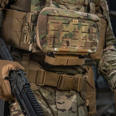 M-Tac Pouch Tourniquet Elastic VELCRO Gen.II